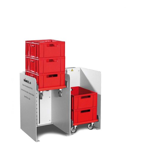 Winkel Box / Assembly Lifters W_KH